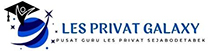 Les Privat Galaxy